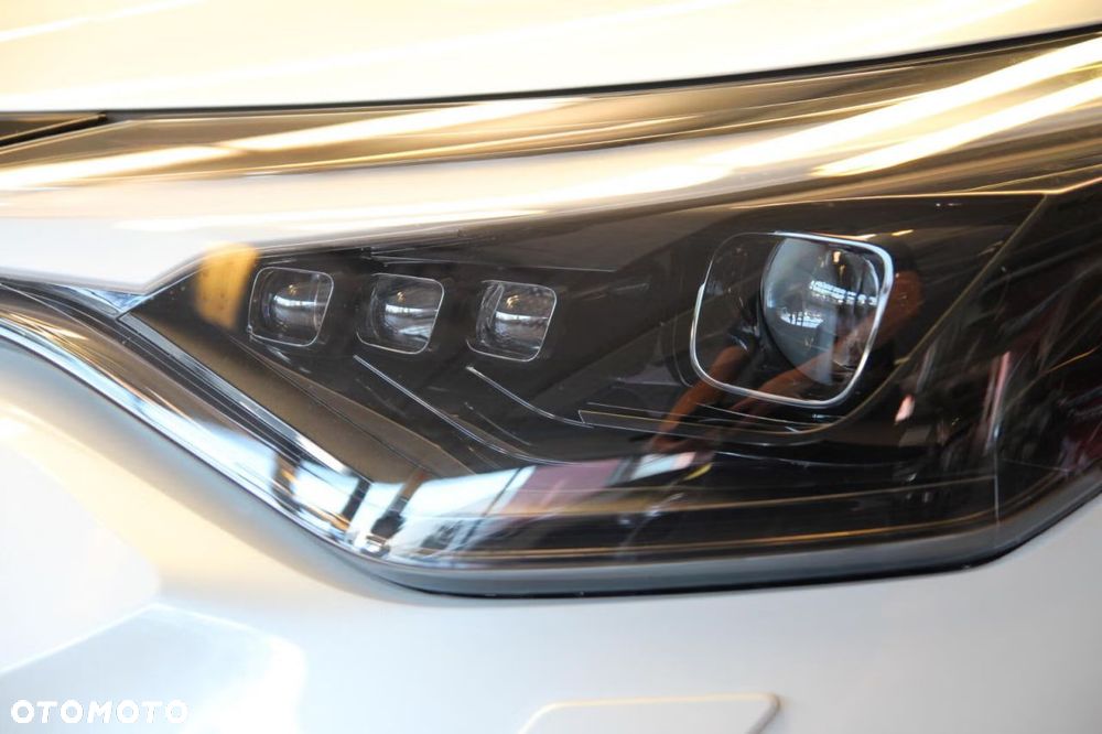 Toyota C-HR 1.8 Hybrid Dynamic - 10