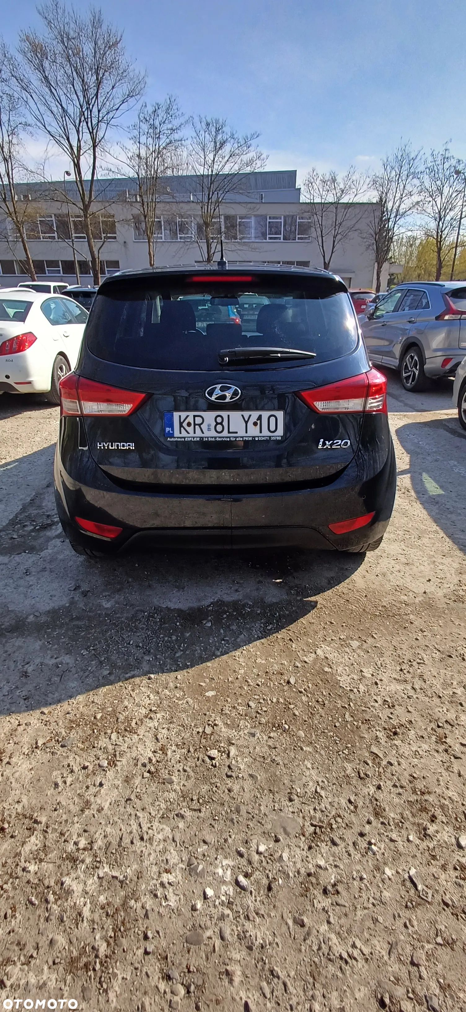 Hyundai ix20 1.4 Comfort - 1