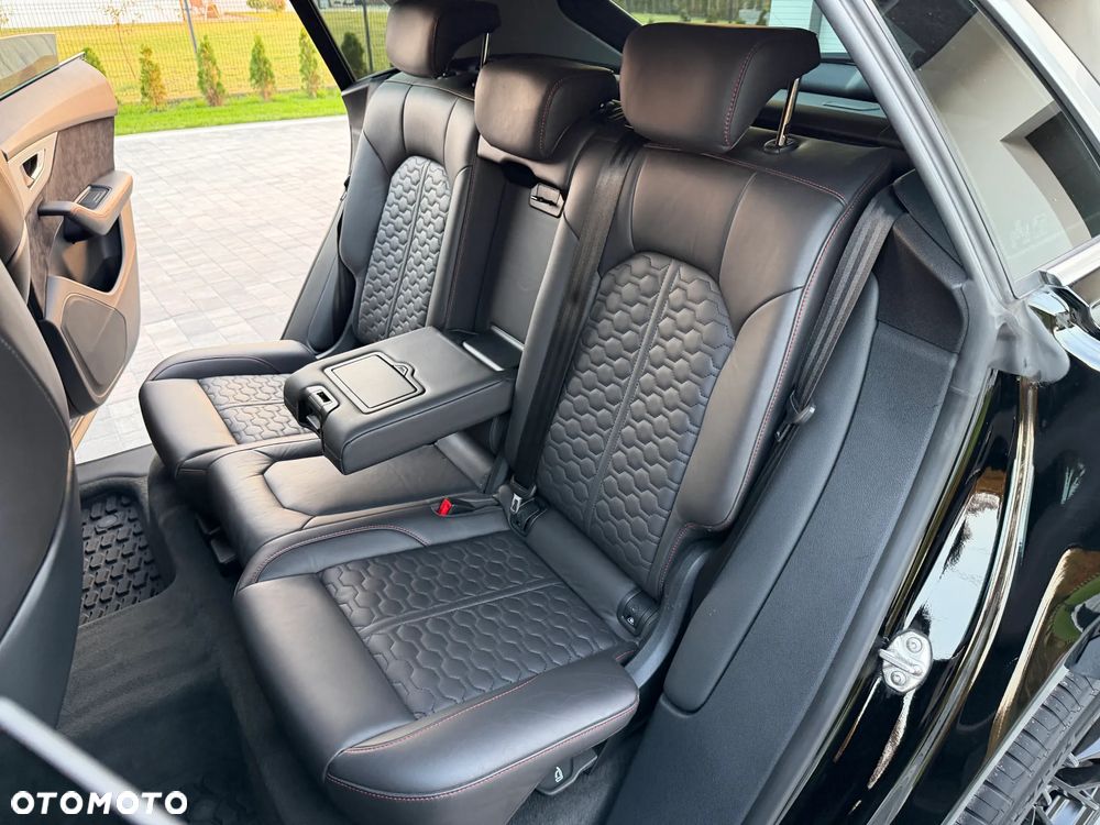 Audi Q8 - 22