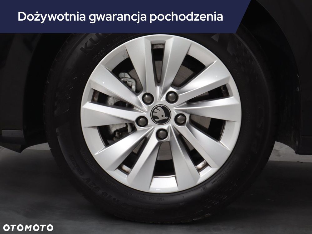 Skoda Octavia - 17