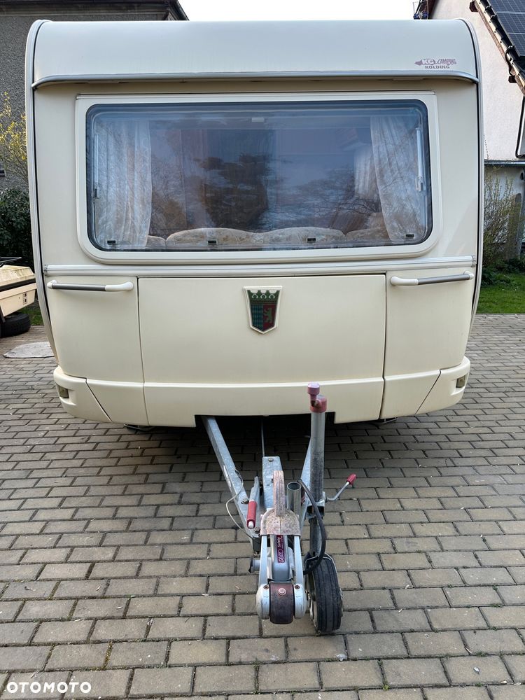 Tabbert COMTESSE - 4