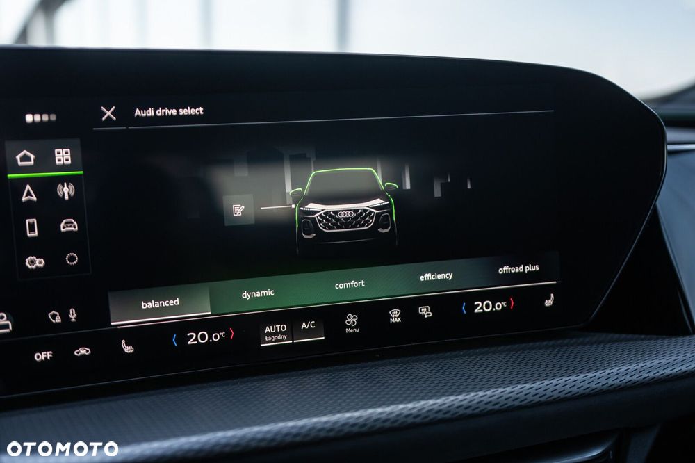 Audi Q5 Sportback TDI mHEV 150 kW Quattro S tronic - 34