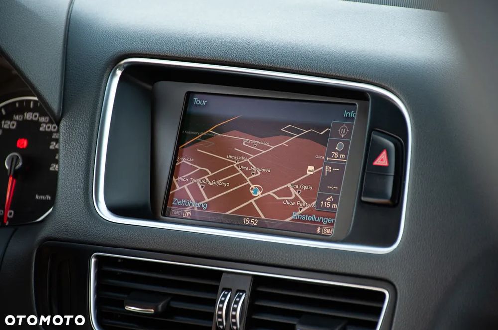 Audi Q5 2.0 TFSI Quattro EU6 - 24