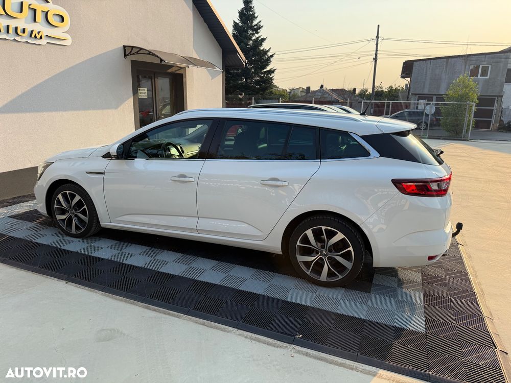 Renault Megane 1.5 dCi Sport Edition EDC - 23