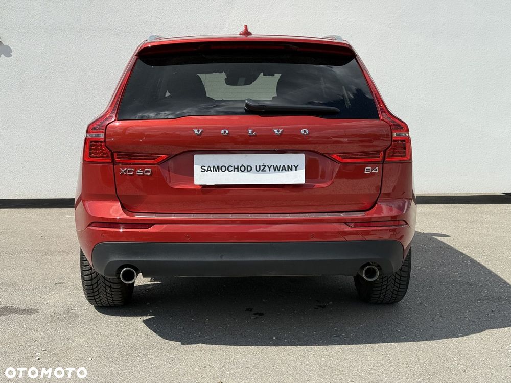 Volvo XC 60 - 9