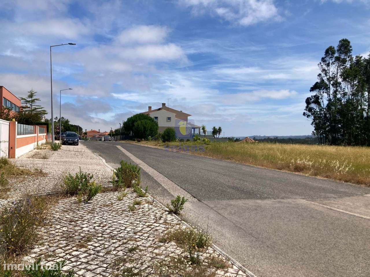 Lote para Construção - Grande imagem: 4/8