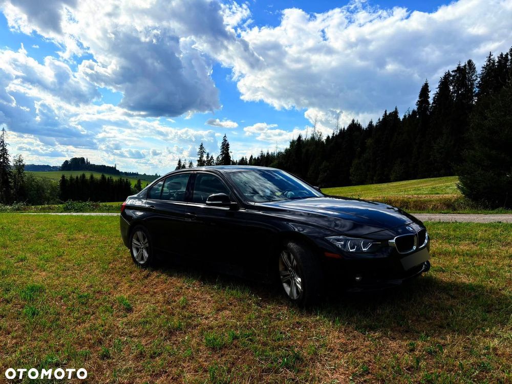 BMW Seria 3 - 3