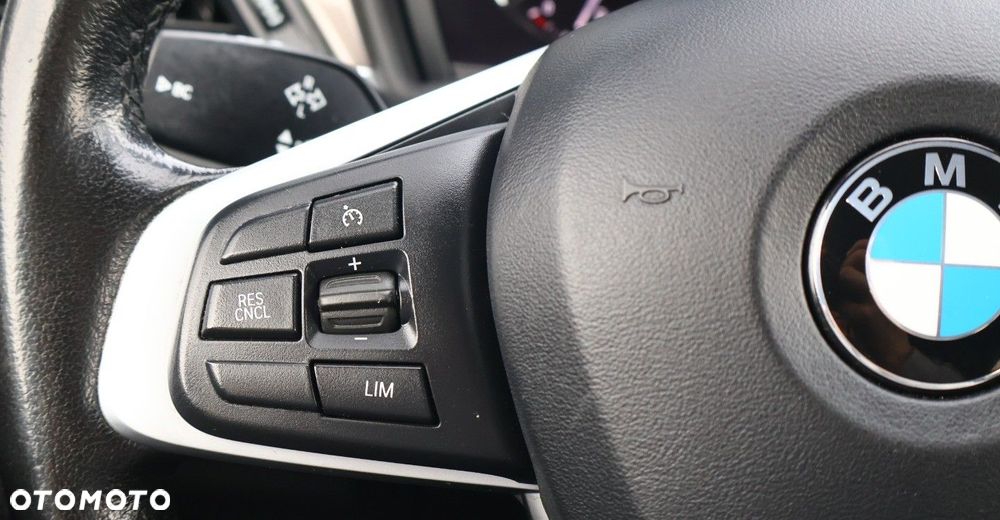 BMW X1 - 21
