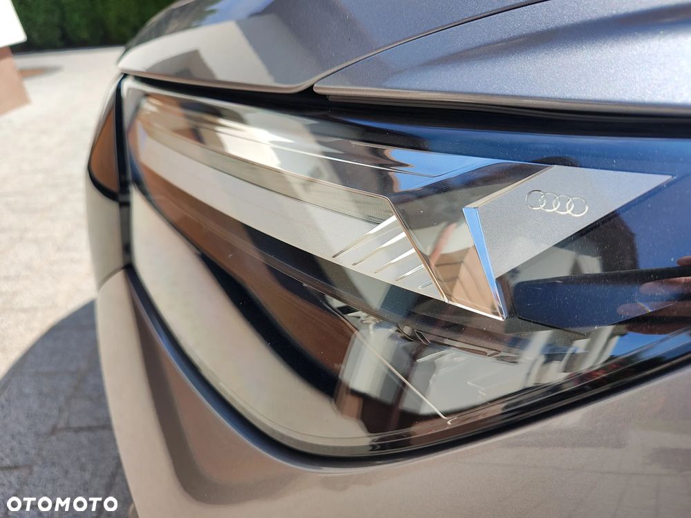 Audi Q4 e-tron 45 77kWh Quattro Advanced - 11