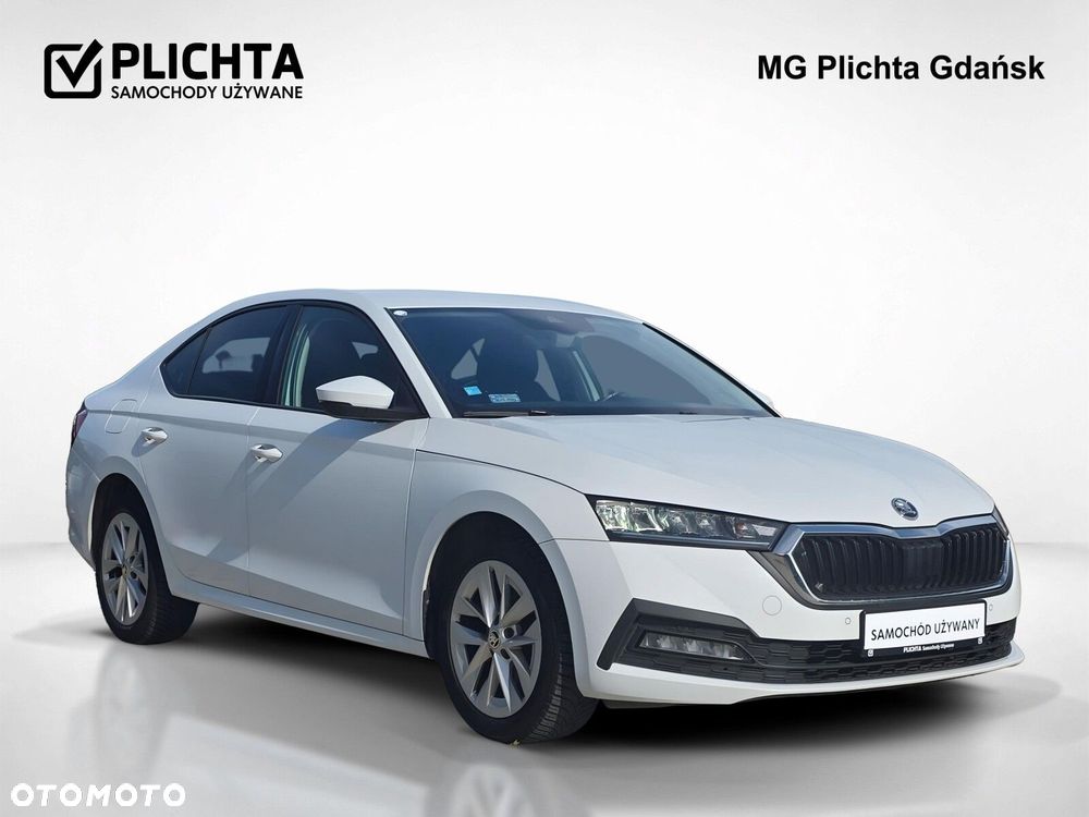 Skoda Octavia 1.5 TSI ACT Ambition - 7