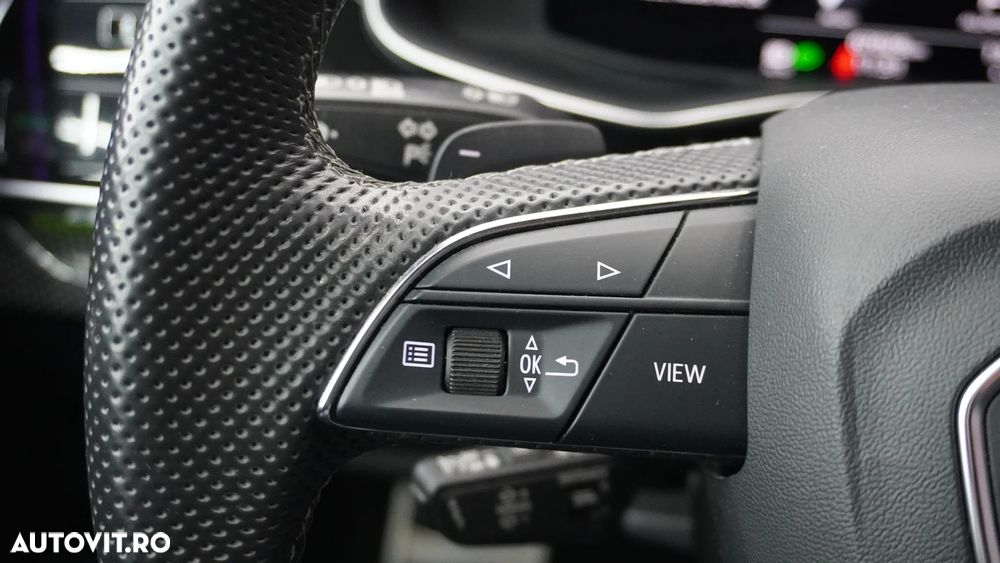 Audi Q8 50 TDI quattro Tiptronic - 14