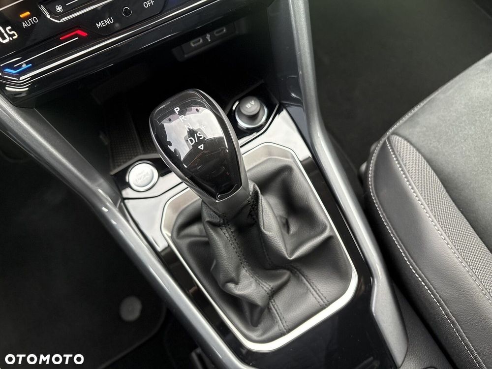 Volkswagen T-Roc 1.5 TSI Style DSG - 17