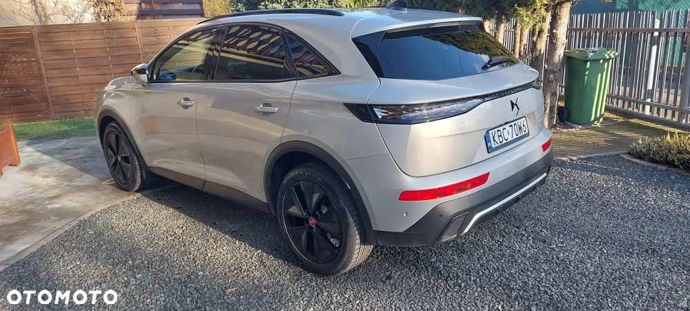 DS Automobiles DS 7 1.5 BlueHDi Performance Line - 21