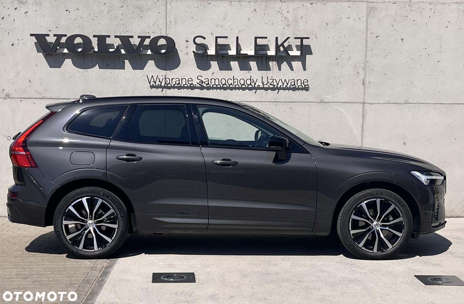 Volvo XC 60 - 7