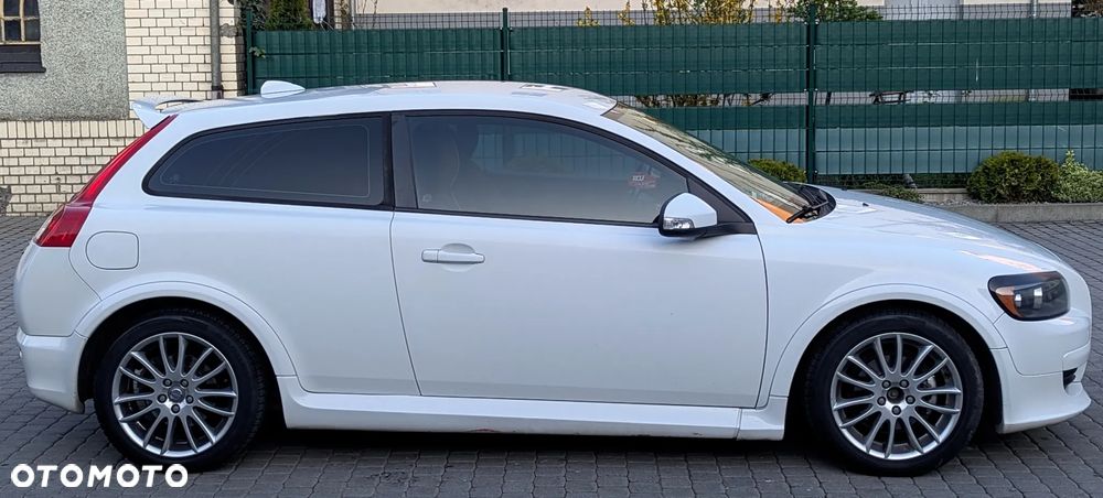 Volvo C30 1.6D DRIVe Kinetic - 13