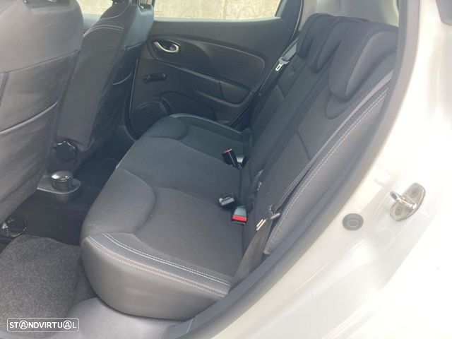 Renault Clio (Energy) TCe 90 Start & Stop LIMITED - 25