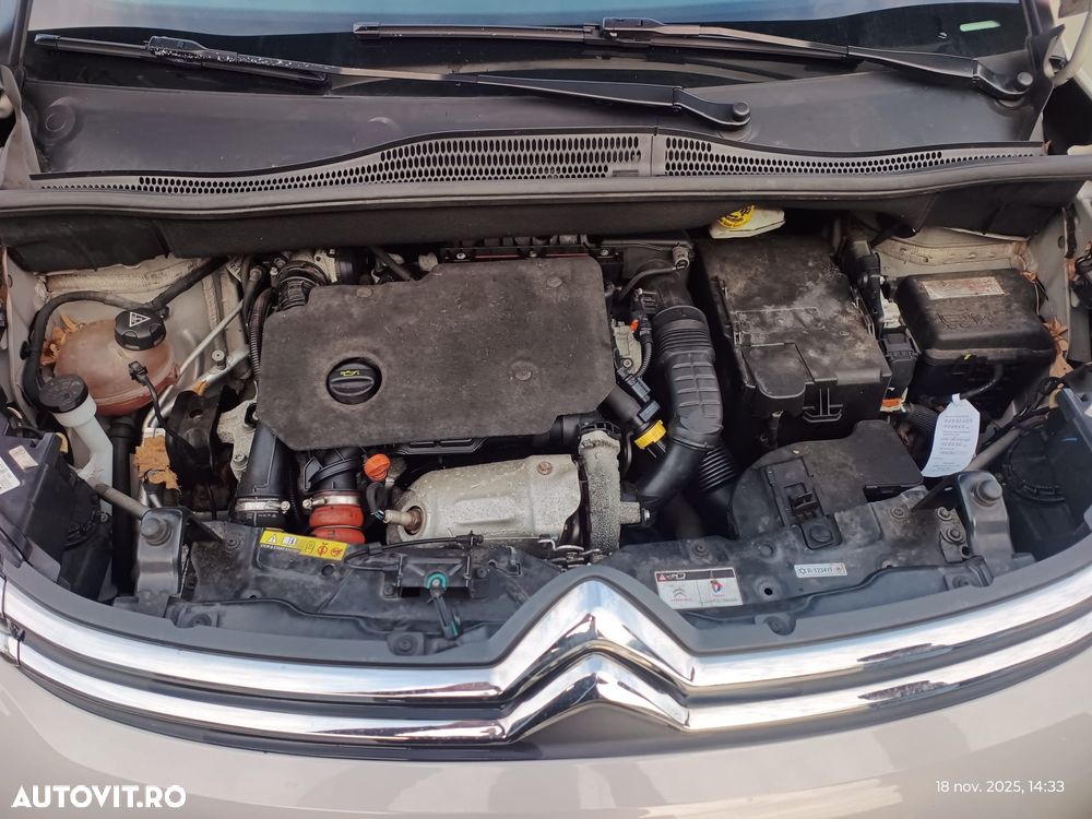 Citroën C3 AIRCROSS 1.5 BlueHDi S&S EAT6 Feel Pack - 15