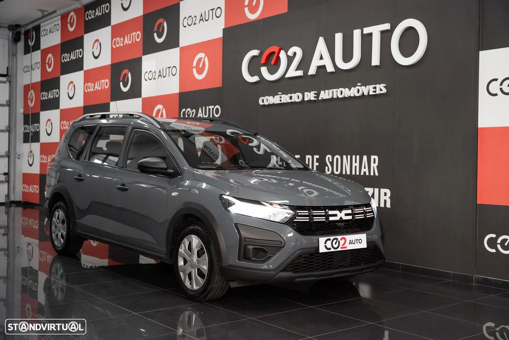 Dacia Jogger 1.0 TCe Essential - 1