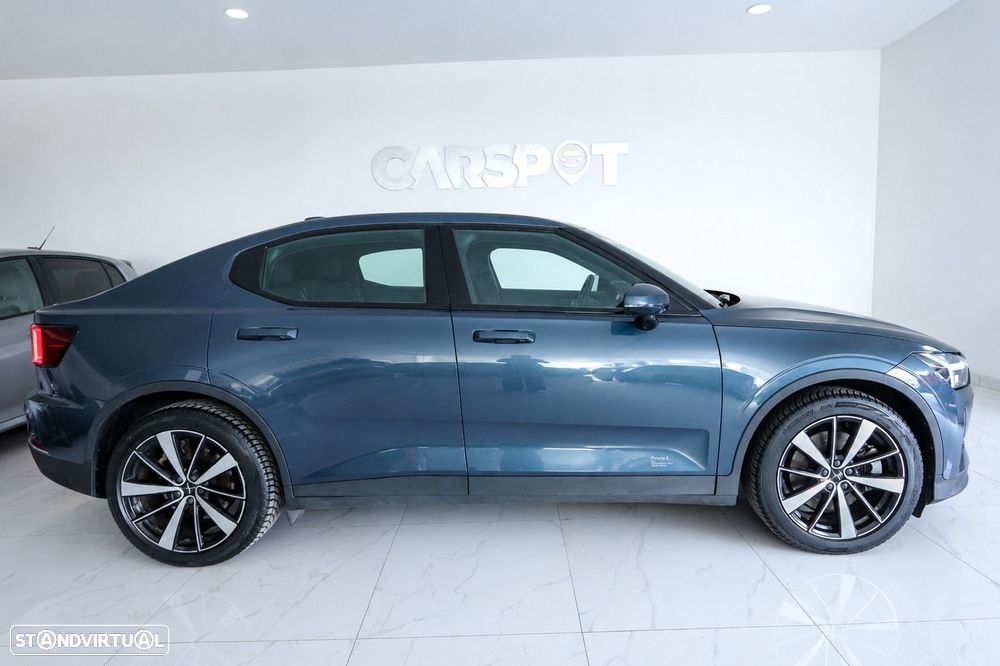 Polestar 2 Standard Range 69 kWh - 3