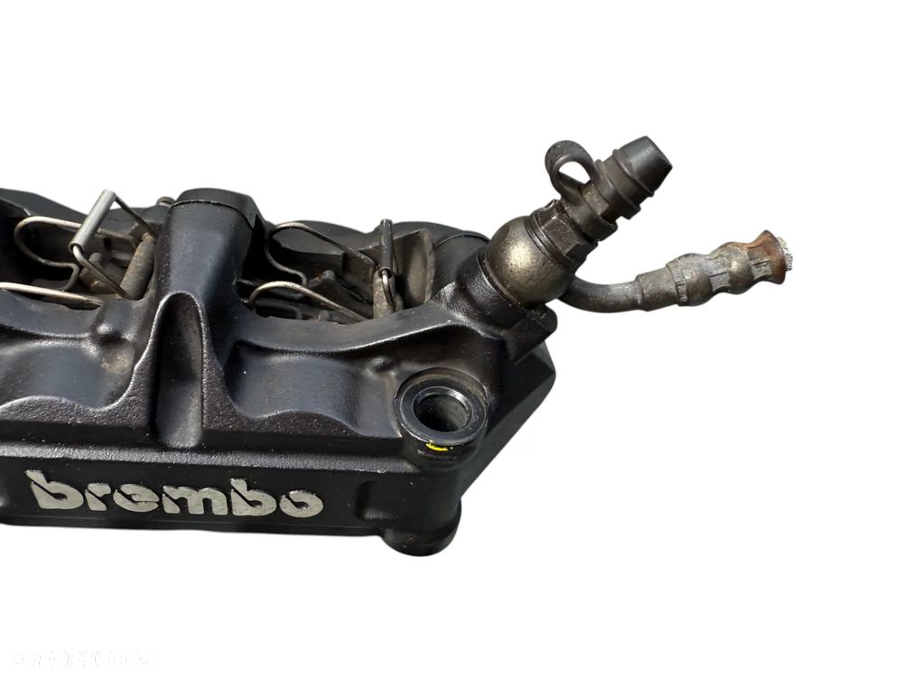 Zacisk przód P  KTM Super Duke 990 07-13r - 3
