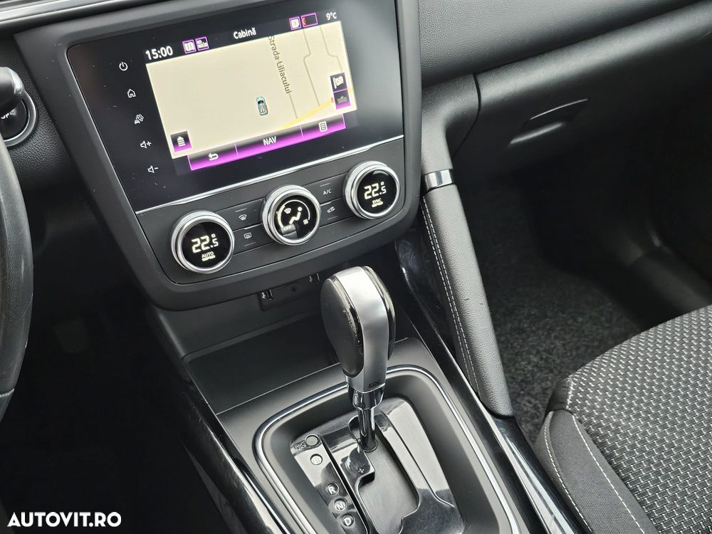 Renault Kadjar BLUE dCi EDC Zen - 26