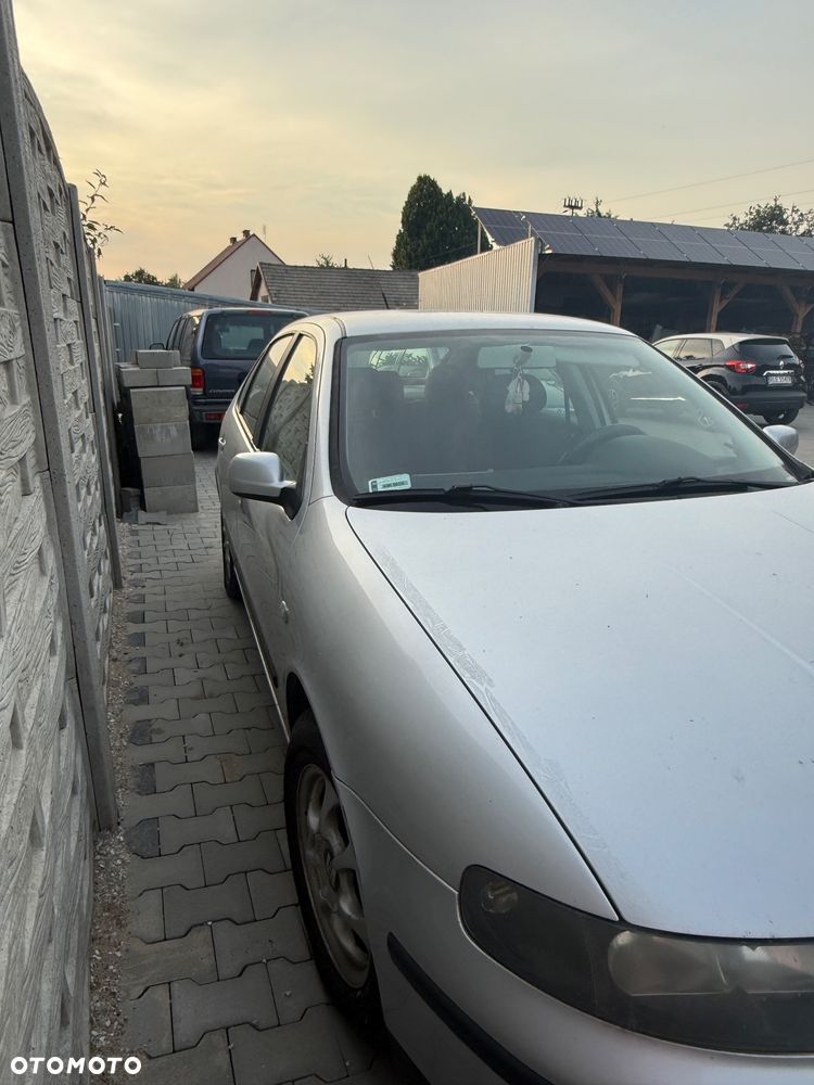 Seat Leon - 5