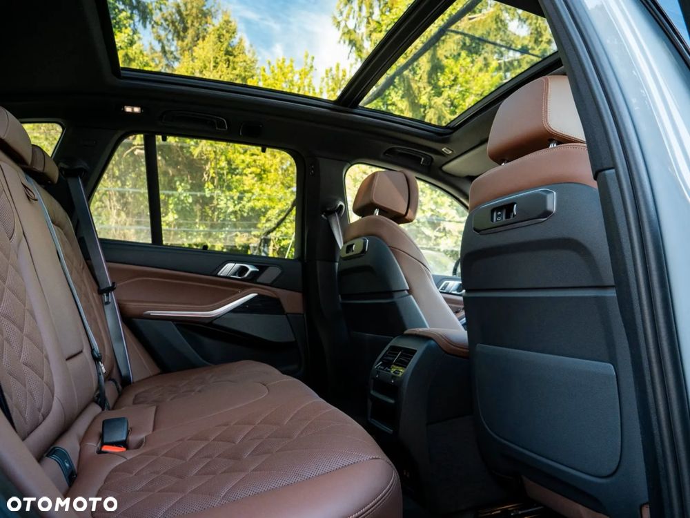 BMW X5 xDrive30d mHEV M Sport Edition sport - 20
