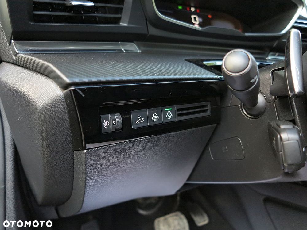 Peugeot 508 BlueHDi 160 EAT8 Allure Business-Paket - 24