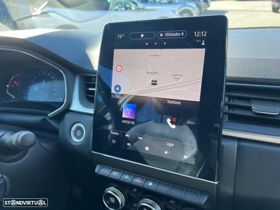 Renault Captur 1.0 TCe Equilibre - 7