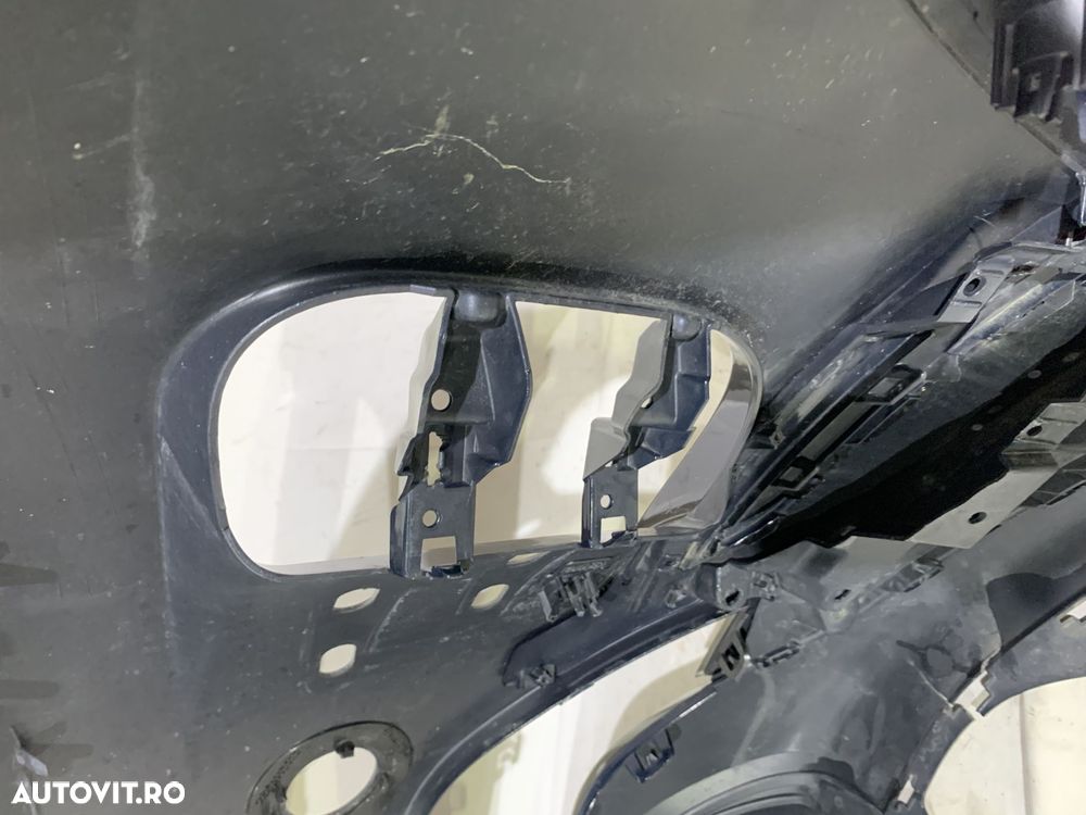 Bara fata Range Rover Evoque, 2019, 2020, 2021, 2022, 2023, cod origine OE K8D2-17F003. - 24