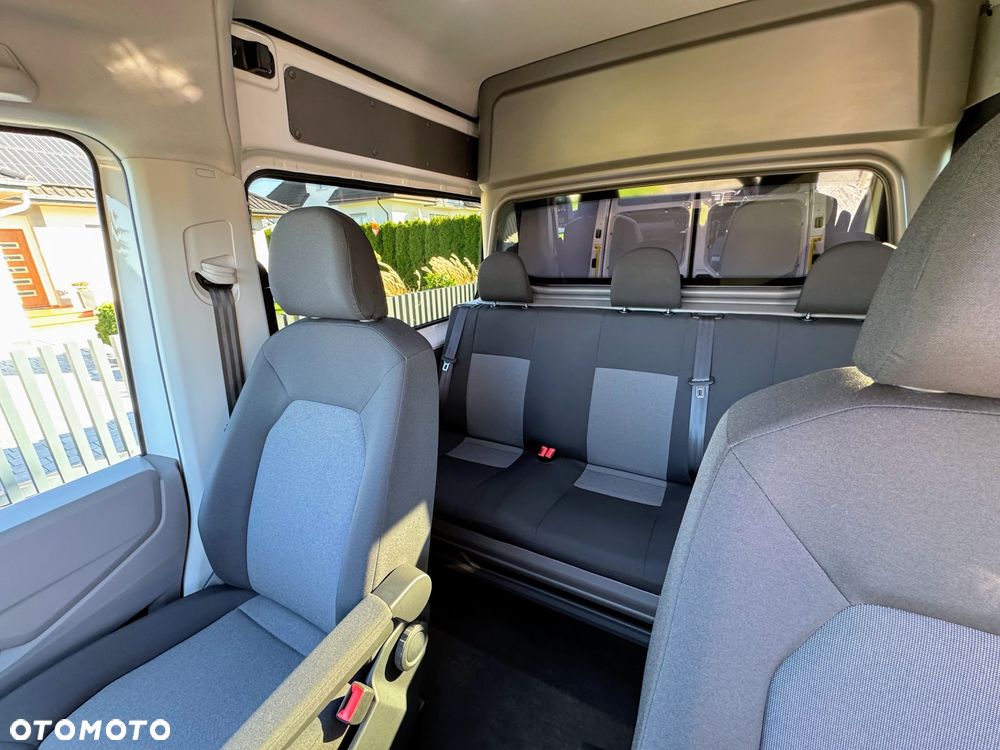 Volkswagen CRAFTER - 18