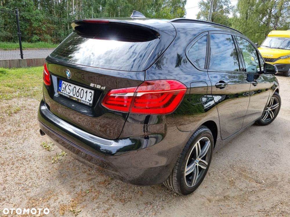 BMW Seria 2 - 31