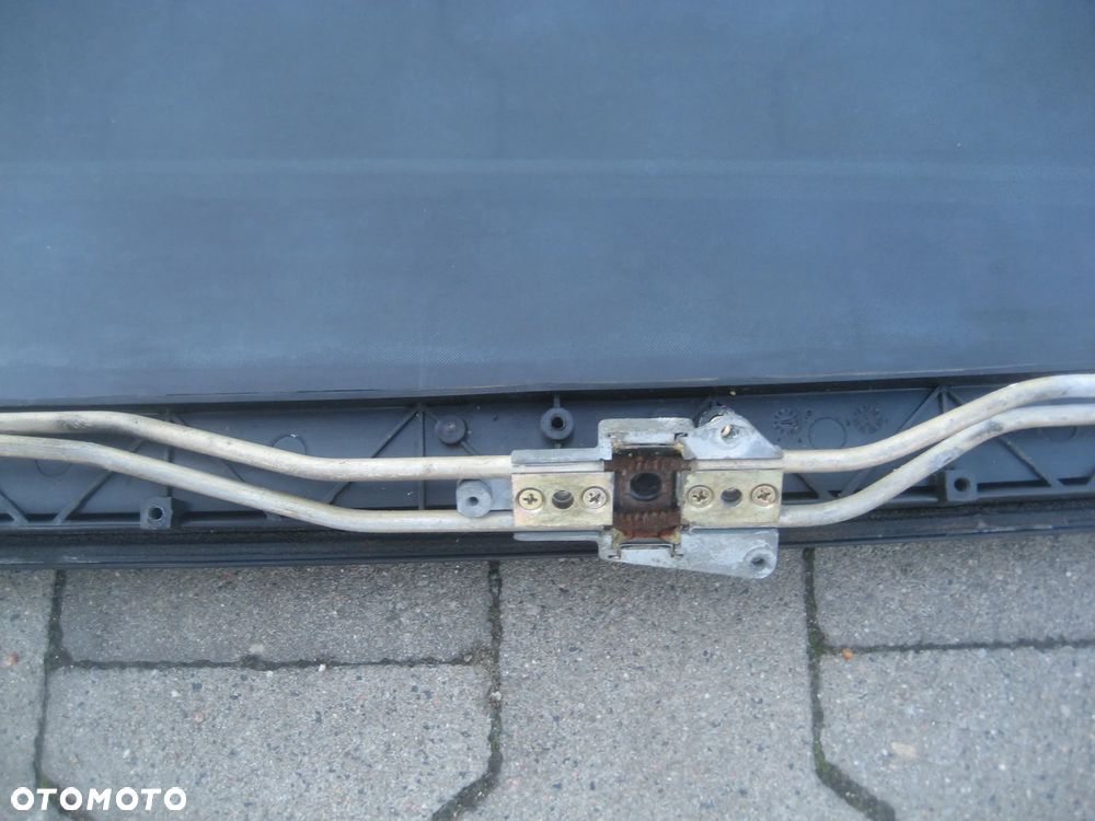 vw t4 lift 00-03r multivan szyberdach elektryczny - 24