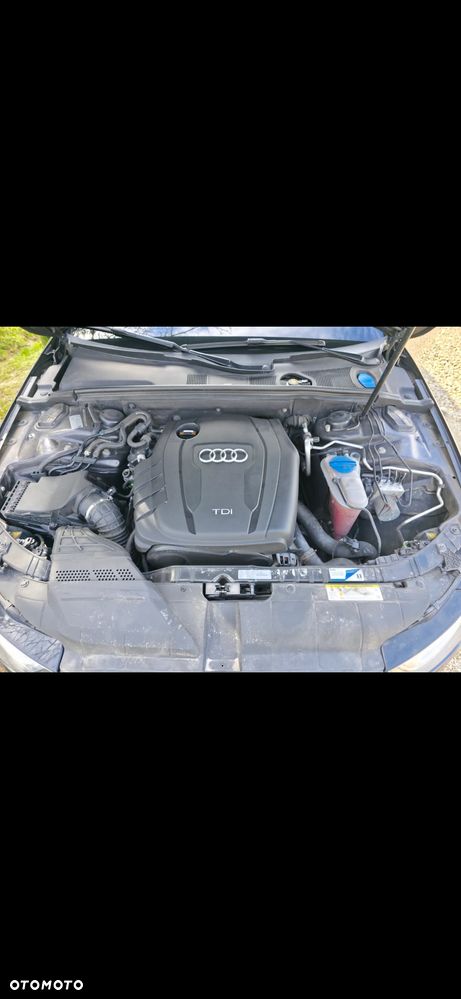 Audi A4 Avant 2.0 TDI DPF multitronic Ambiente - 10