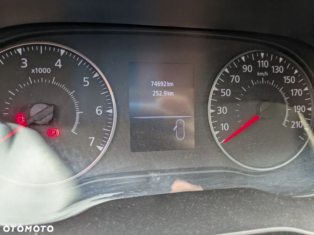 Dacia Duster 1.3 TCe Prestige - 17