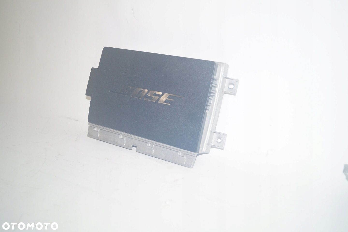 AUDI A7 C7 A6 C7 WZMACNIACZ BOSE AUDIO 4G5035223C - 4