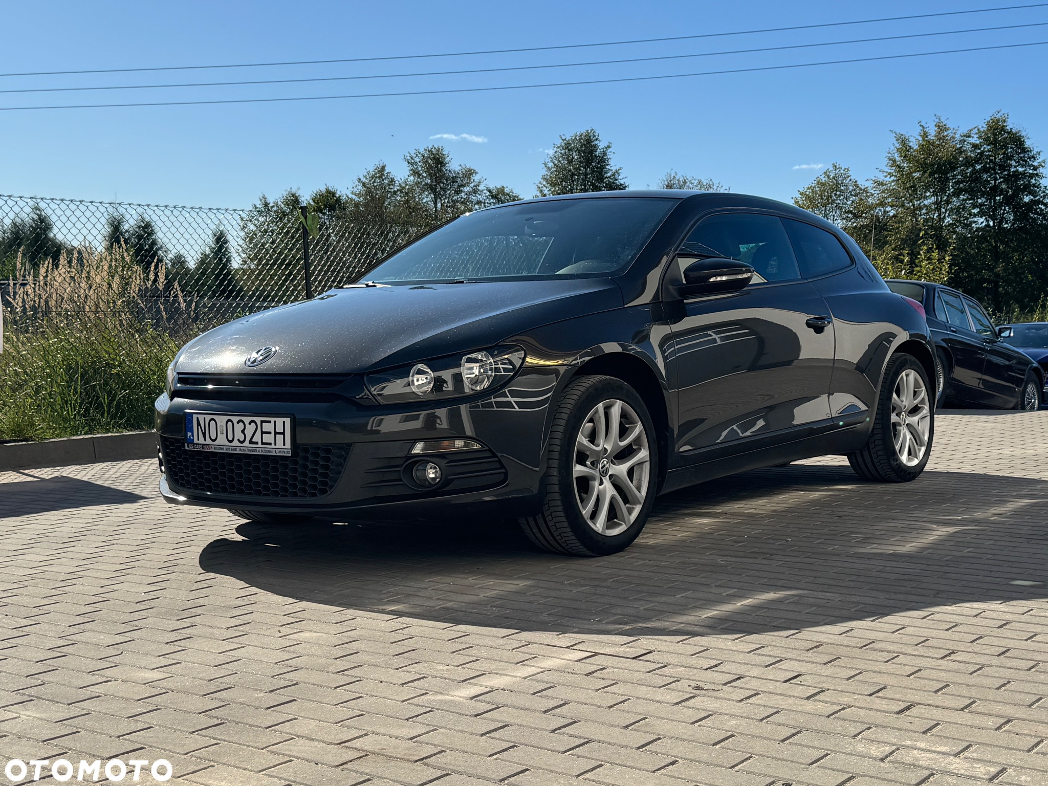 Volkswagen Scirocco 1.4 TSI Perfectline R-Style - 6