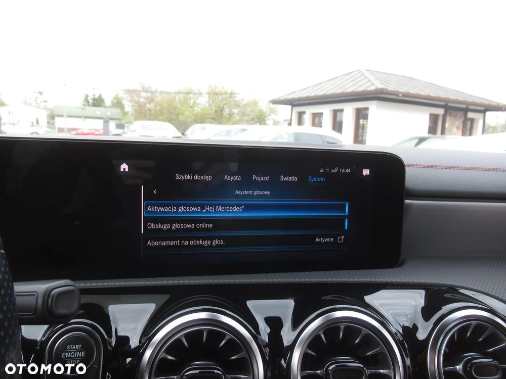 Mercedes-Benz CLA 200 AMG Line 7G-DCT - 27