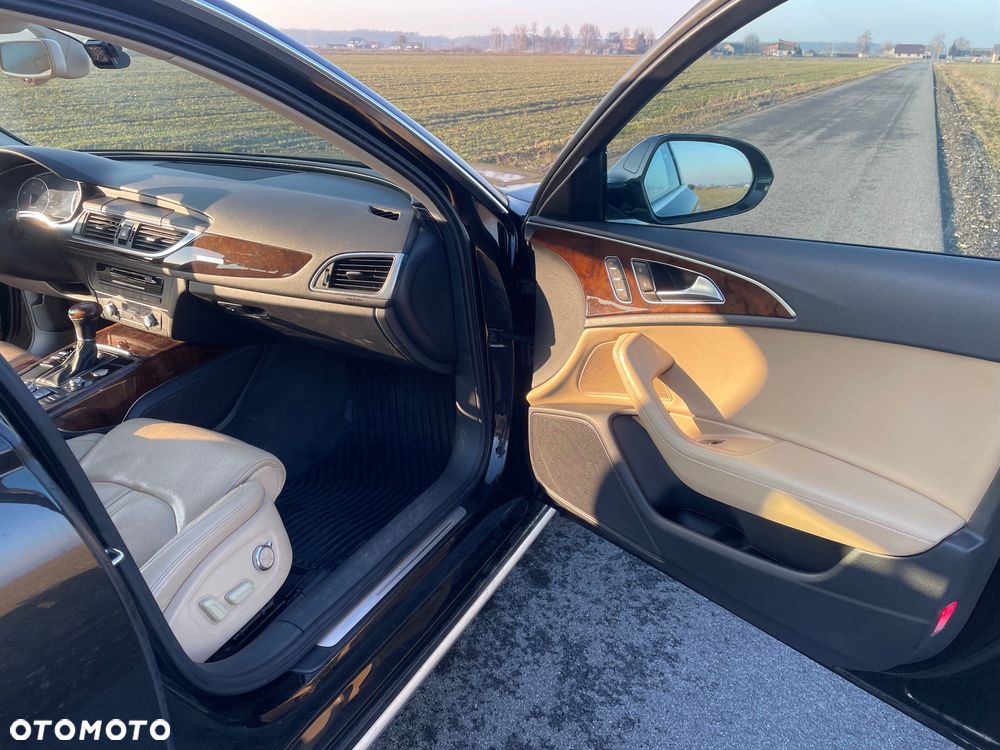 Audi A6 Allroad - 31