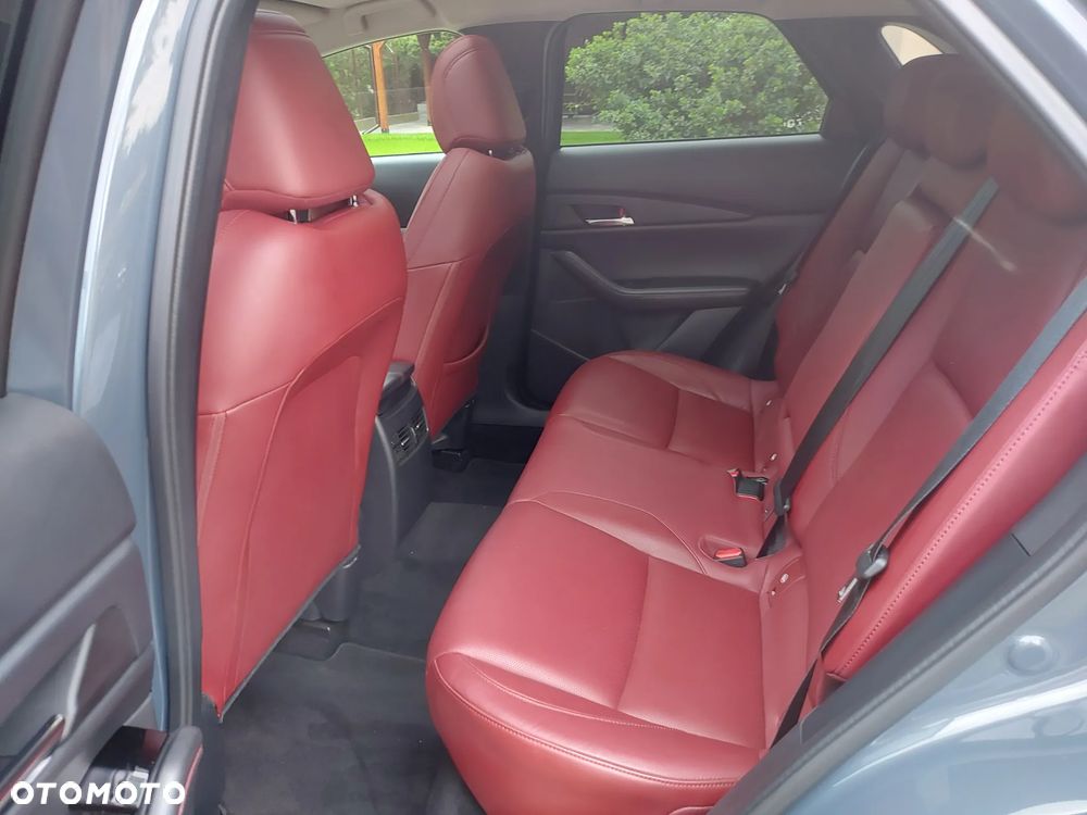 Mazda CX-30 - 28