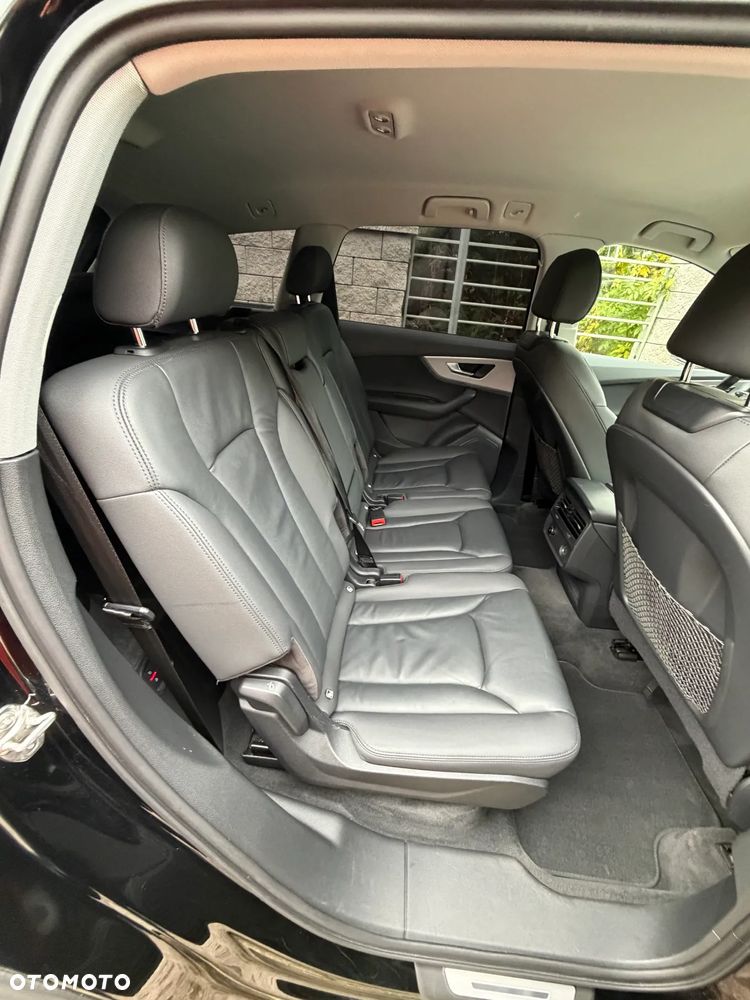Audi Q7 45 TDI Quattro Tiptronic - 10