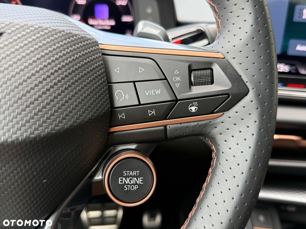 Cupra Terramar 2.0 TSI 4Drive VZ DSG - 27