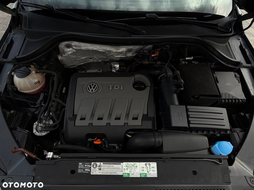 Volkswagen Tiguan 2.0 TDI DPF 4Motion Life - 39