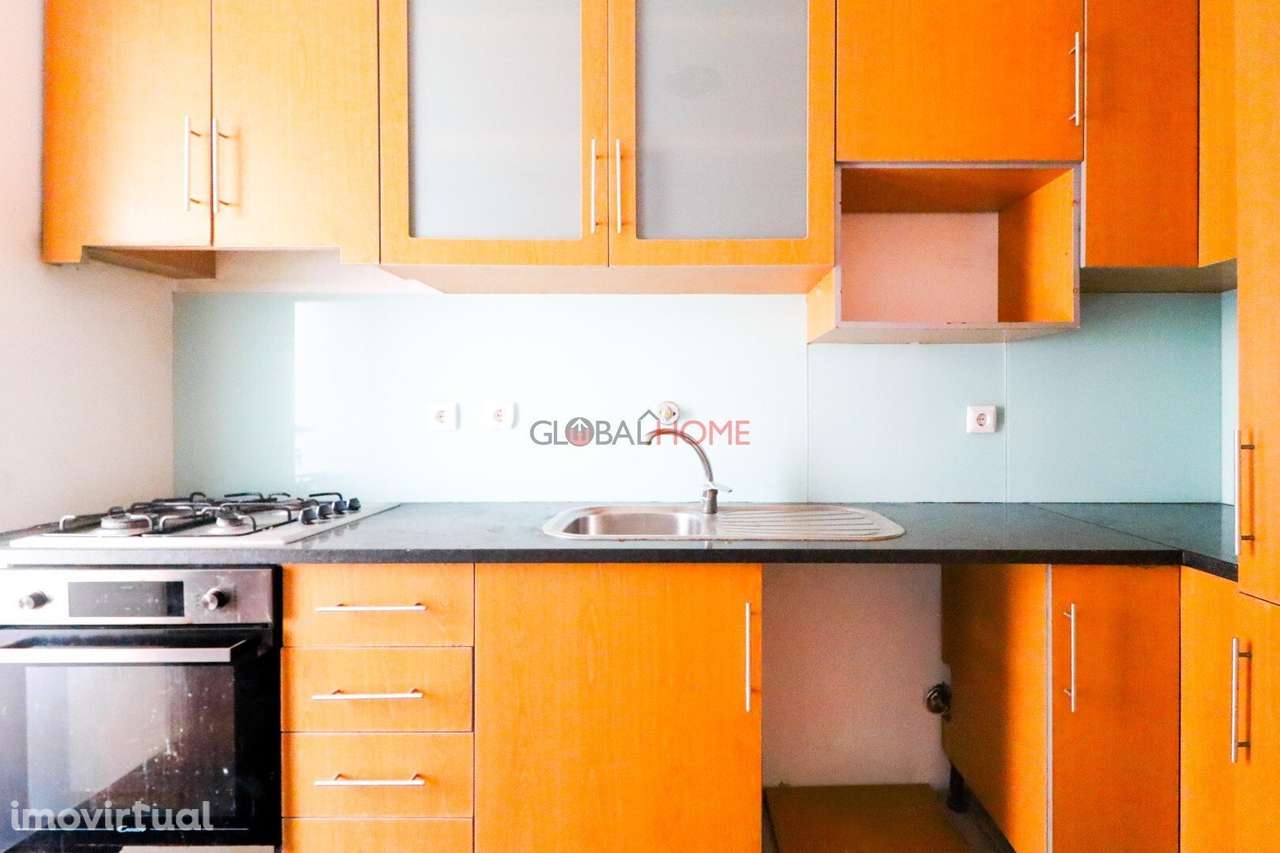 Apartamento T3 em Foz do Sousa - Grande imagem: 4/60