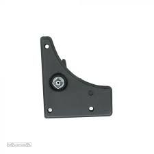 Suporte puxador interior porta lateral Jumper Boxer Ducato 2006-2014 - 1
