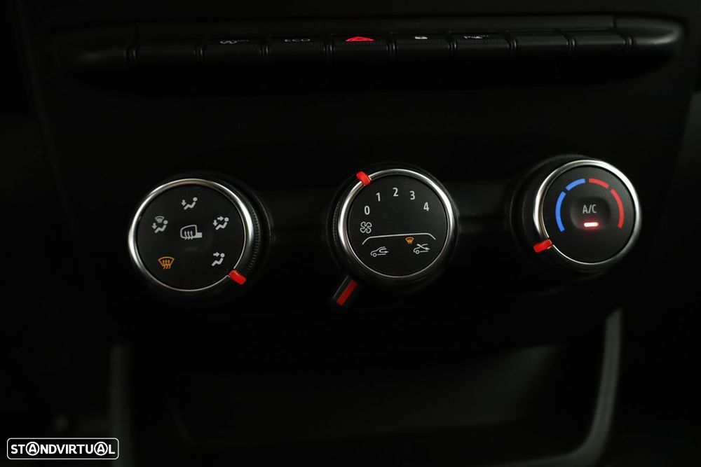 Renault express 1.5 blue dci advance - 10