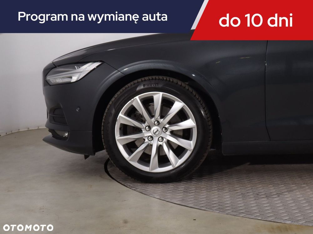 Volvo V90 - 17