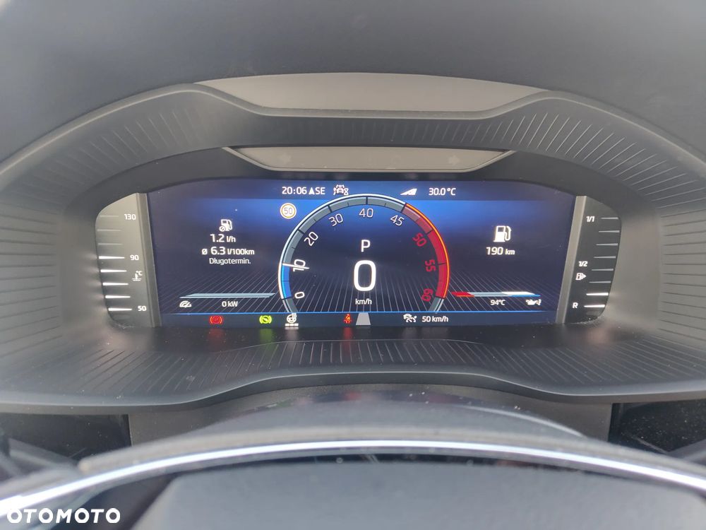 Skoda Kodiaq 2.0 TDI 4x4 L&K DSG - 20