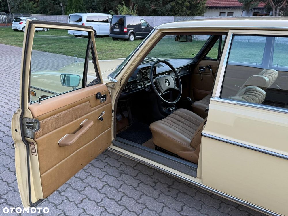 Mercedes-Benz Inny - 35