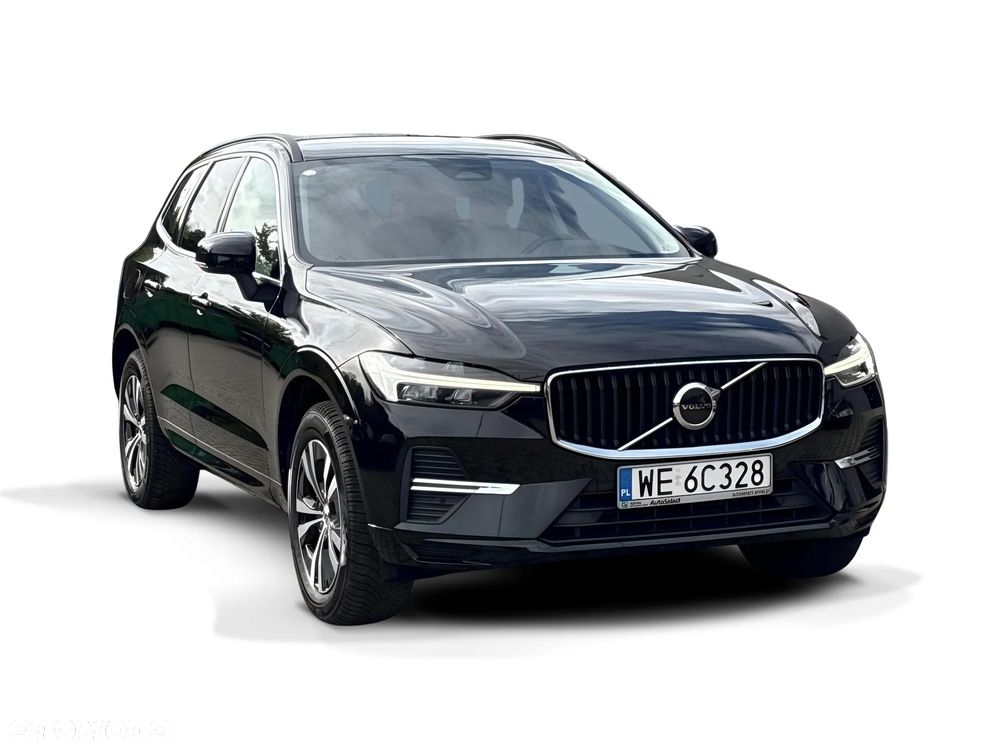 Volvo XC 60 B4 D Momentum Pro - 9